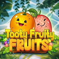 Tooty Fruity Fruits